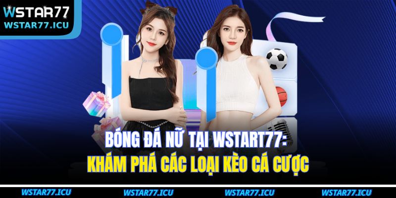 Bóng Đá Nữ
