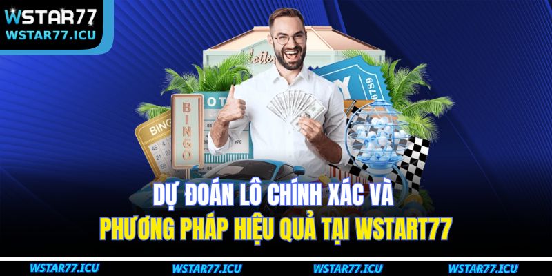Dự Đoán Lô