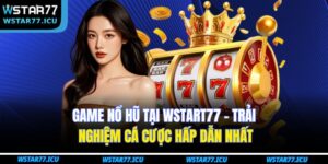 Game Nổ Hũ