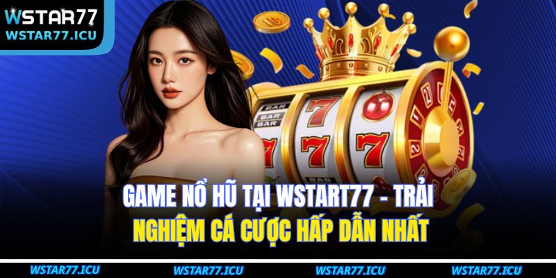 Game Nổ Hũ