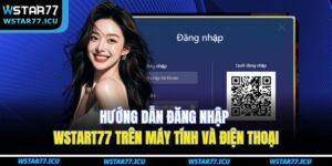 Đăng Nhập WSTART77