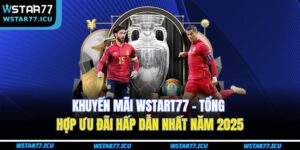 Khuyến Mãi WSTART77