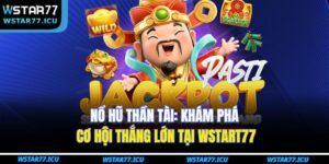 Nổ Hũ Thần Tài