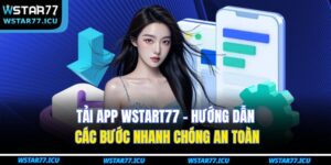 Tải App WSTART77